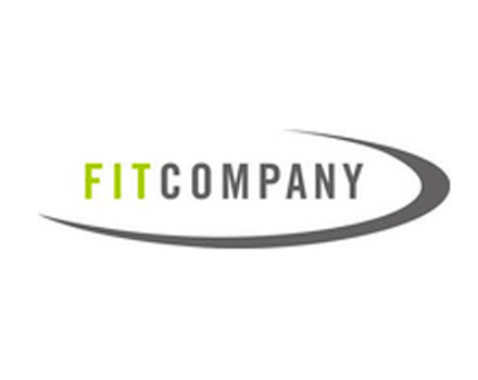 Logo FITCOMPANY - betriebliches Gesundheitsmanagement