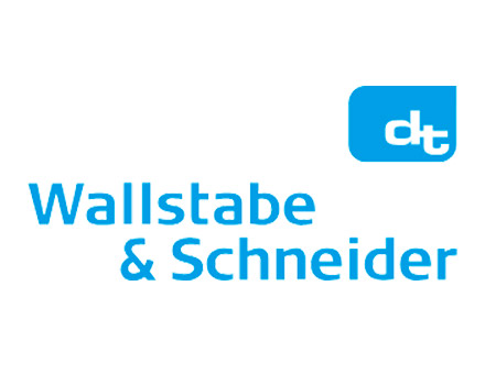 Logo Wallstabe & Schneider